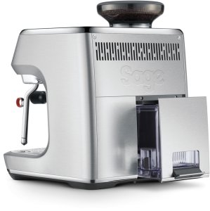 Ekspres ciśnieniowy Sage Oracle Dual Boiler SES995BSS 6