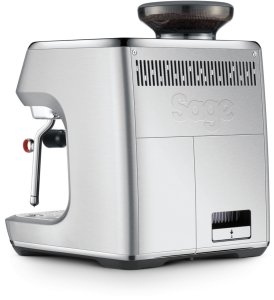 Ekspres ciśnieniowy Sage Oracle Dual Boiler SES995BSS 7