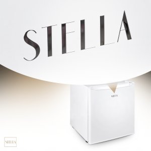 Lodówka Stella STMB-45B 11