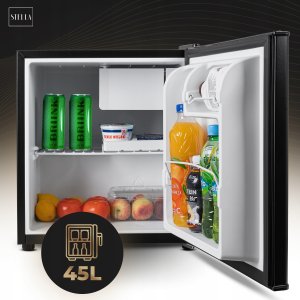 Lodówka Stella STMB-45C 8
