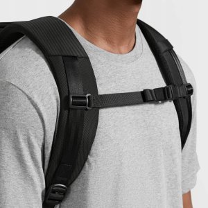 Plecak Tomtoc Navigator T61 Rolltop Backpack L, Black 13