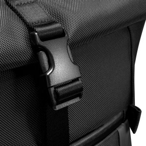 Plecak Tomtoc Navigator T61 Rolltop Backpack L, Black 10