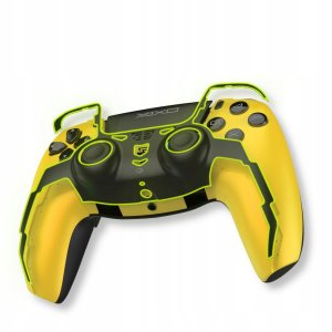 Pad Yaxo Hornet Fury Elite żółty (YAX-GA-GC-010) 6