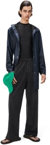 Mac in Sac Rains unisex długa kurtka przeciwdeszczowa LONG JACKET W3 12020 47 NAVY M 5