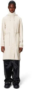 Mac in Sac Rains płaszcz deszczoodporny STRING W PARKA W3 18550 95 DUNE GRAIN XS 2