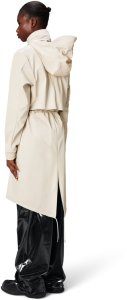 Mac in Sac Rains płaszcz deszczoodporny STRING W PARKA W3 18550 95 DUNE GRAIN XS 3