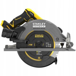 Pilarka tarczowa Stanley SFMCS551B-XJ 20 V 190 mm 5