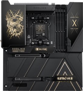 Płyta główna MSI MEG X870E GODLIKE X EDITION 2
