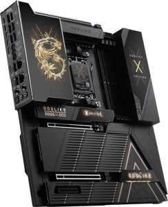 Płyta główna MSI MEG X870E GODLIKE X EDITION 3