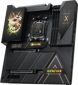 Płyta główna MSI MEG X870E GODLIKE X EDITION 4