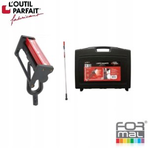 Loutil Parfait PARFAIT led lampa inspekcyjna zestaw 7