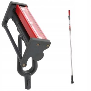 Loutil Parfait PARFAIT led lampa inspekcyjna zestaw 8