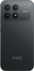 Smartfon POCO F8 Pro 5G 12/512GB Czarny  (6932554472238) 2