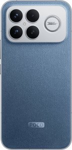 Smartfon POCO  F8 Ultra 5G 12/256GB Niebieski  (6932554474454) 2