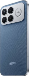 Smartfon POCO  F8 Ultra 5G 12/256GB Niebieski  (6932554474454) 4