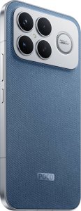 Smartfon POCO  F8 Ultra 5G 12/256GB Niebieski  (6932554474454) 6