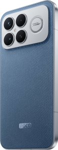 Smartfon POCO  F8 Ultra 5G 16/512GB Niebieski  (6932554473976) 4