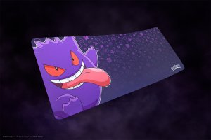 Podkładka Razer Gigantus V2 Pokémon Gengar Edition (RZ02-03334200-R3M1) 2