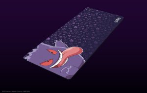 Podkładka Razer Gigantus V2 Pokémon Gengar Edition (RZ02-03334200-R3M1) 4