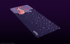 Podkładka Razer Gigantus V2 Pokémon Gengar Edition (RZ02-03334200-R3M1) 5