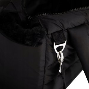 Fluff R2 TORBA FLUFFY RIDE Czarny 6