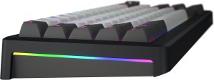 Klawiatura Hator Skyfall 65 Pro Wireless Aurum Vanila Silent Linear (HTK4160) 5