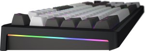 Klawiatura Hator Skyfall 100 Pro Wireless Aurum Vanila Silent Linear (HTK4100) 5