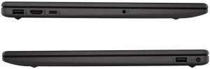 Laptop HP Laptop ProBook 255 G10 / B39RRAT / AMD Ryzen 5 / 32GB / 1TB / AMD Radeon Graphics / FullHD / Plecak / Win 11 / Czarny 5