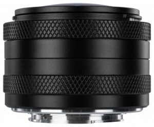 Obiektyw Sigma Obiektyw AstrHori MF 6,5 mm f/2 APS-C Circular Fisheye do Fujifilm X 132