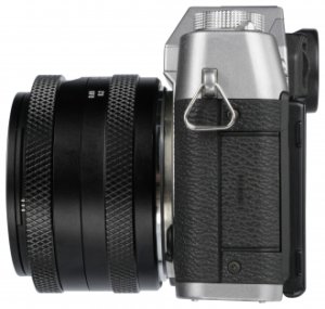 Obiektyw Sigma Obiektyw AstrHori MF 6,5 mm f/2 APS-C Circular Fisheye do Fujifilm X 165