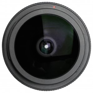 Obiektyw Sigma Obiektyw AstrHori MF 6,5 mm f/2 APS-C Circular Fisheye do Fujifilm X 70