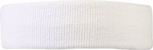Under Armour PERFORMANCE HEADBAND opaska na głowę (1276990-100) 4