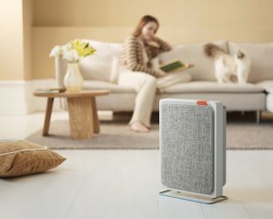 Oczyszczacz powietrza SmartMi Air purifier E1 2