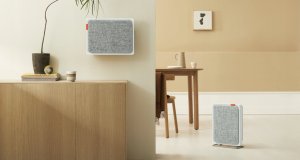 Oczyszczacz powietrza SmartMi Air purifier E1 4
