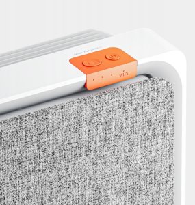 Oczyszczacz powietrza SmartMi Air purifier E1 6