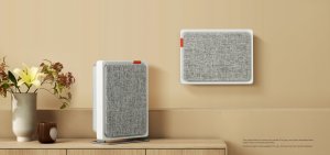 Oczyszczacz powietrza SmartMi Air purifier E1 7