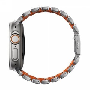 Nomad Tytanowa bransoleta do Apple Watch 49mm 3