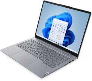 Laptop Lenovo ThinkBook 14 G9 IRL Core 5 210H / 16 GB / 512 GB / W11 Pro (21UY007EPB) 3