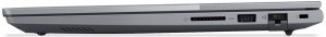 Laptop Lenovo ThinkBook 14 G9 IRL Core 5 210H / 16 GB / 512 GB / W11 Pro (21UY007EPB) 5