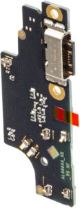 Złącze Ładowania do Xiaomi Redmi Note 13 Pro 4G USB Oryginał Mobilepart 3