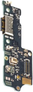 Złącze Ładowania do Xiaomi Redmi 10C 220333QAG USB Oryginał Mobilepart 2