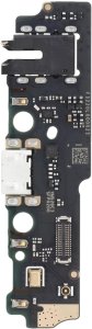Złącze Ładowania do Xiaomi Redmi A2 / A2 Plus USB Oryginał Mobilepart 2