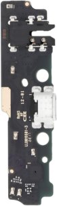 Złącze Ładowania do Xiaomi Redmi A2 / A2 Plus USB Oryginał Mobilepart 3