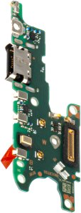 Złącze Ładowania do Honor 90 Lite CRT-NX1 USB Oryginał Mobilepart 2