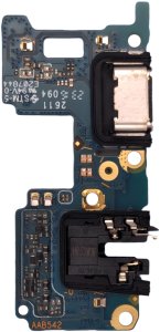 Złącze Ładowania do Realme 10 4G RMX3630 USB Oryginał Mobilepart 3
