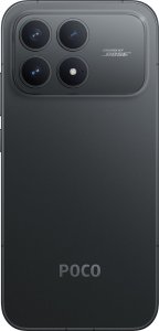 Smartfon POCO F8 Pro 5G 12/256GB Czarny  (MZB0M3ZEU) 3