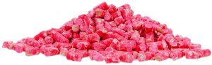NO PEST Trutka na Szczury i Myszy Trucizna Środek Pellet Granulat Bromadiolon do Zwalczania Szczurów Myszy Gryzoni Karton 20kg 3