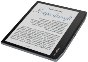 Czytnik PocketBook Era Color Karl Lagerfeld Edition (PB700K3-L-KL-WW) 4