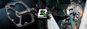 RockBros Kask rowerowy TS-61 10110061003 dziecięcy z odpinaną szczęką rozmiar S (48-54) - zielony 8