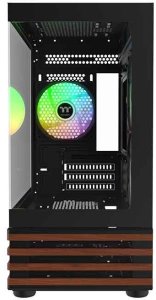 Obudowa Thermaltake View 170 WS ARGB czarno-brązowa (CA-1Z4-00M1WN-WS) 2